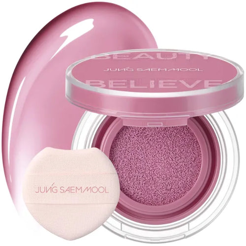 Artist Cushion Blush - Tvářenka v houbičce