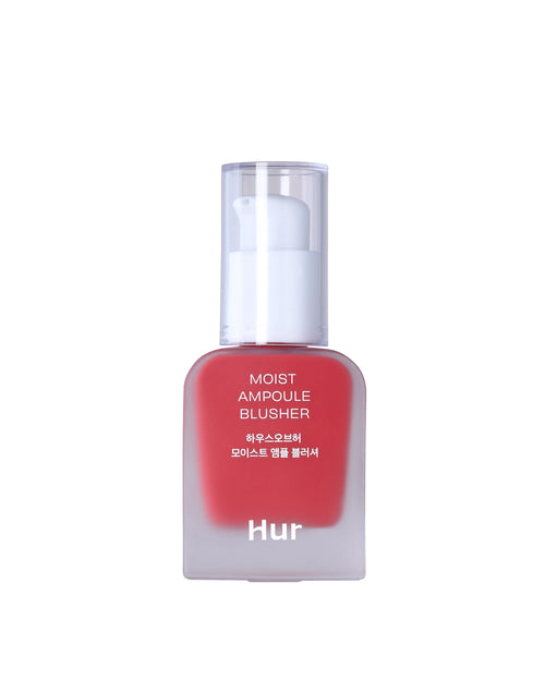 Moist Ampoule Blusher