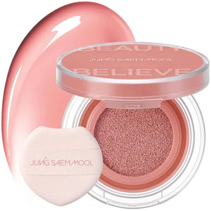 Artist Cushion Blush