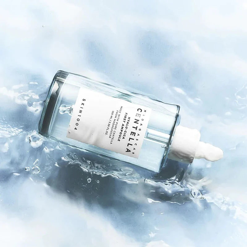 SKIN1004 - Hyalu-Cica First Ampoule - Intenzivně hydratační ampule