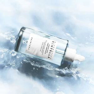 SKIN1004 - Hyalu-Cica First Ampoule - Intenzivně hydratační ampule