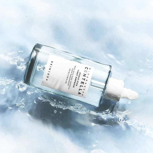 SKIN1004 - Hyalu-Cica First Ampoule - Intenzivně hydratační ampule