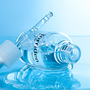 Torriden - DIVE IN Serum - Hydratační sérum s kyselinou hyalu 50ml