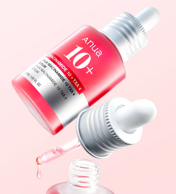 Niacinamide 10 TXA 4 Serum - Rozjasňující a sjednocující sérum 30ml