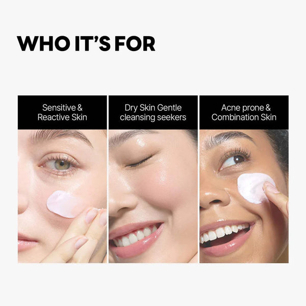 1025 Dokdo Cleanser - Jemný čisticí gel s minerály z mořské vody 150ml