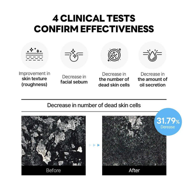1025 Dokdo Toner - Jemně exfoliační a hydratační tonikum pro citlivou pleť