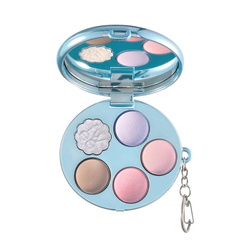 fwee - Pocket Eye Palette - Paletka očních stínů