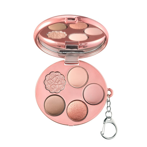 fwee - Pocket Eye Palette - Paletka očních stínů