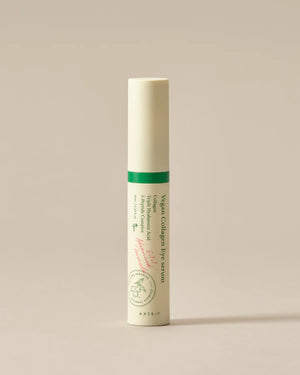 AXIS-Y - Vegan Collagen Eye Serum - Zpevňující oční sérum pro rozjasnění a hydrataci očního okolí