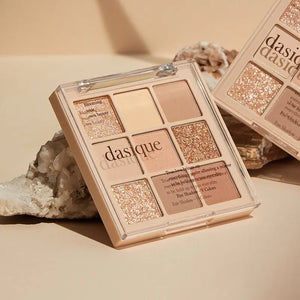 Eyeshadow Palette (9 colors)