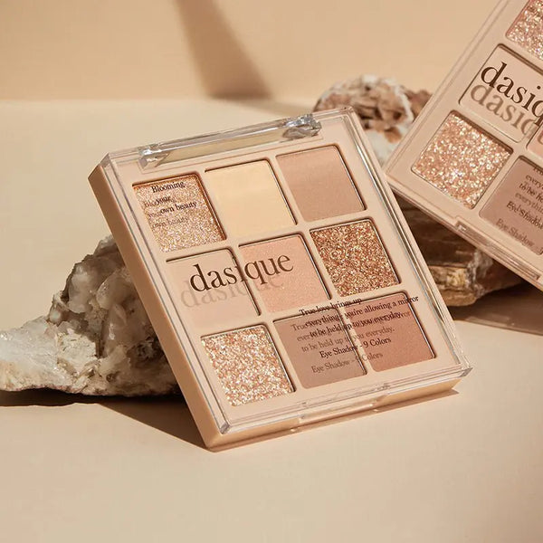Eyeshadow Palette (9 colors)