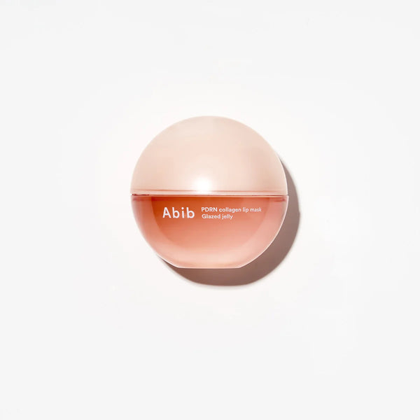 PDRN Collagen Lip Mask Glazed Jelly - Kolagenová maska na rty 11g