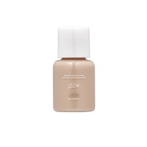 glow - Mini Breathable Blemish Balm - Mini hydratační BB krém 5 ml