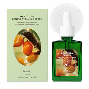 Gentle Vitamin C Serum - Jemné sérum s vitamínem C 30ml