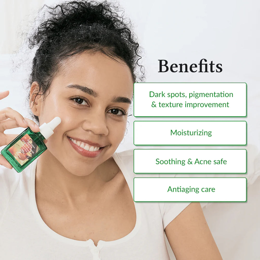 Gentle Vitamin C Serum - Jemné sérum s vitamínem C 30ml