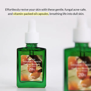 Gentle Vitamin C Serum - Jemné sérum s vitamínem C 30ml