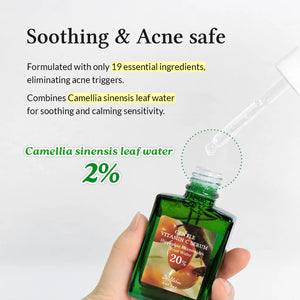 Gentle Vitamin C Serum - Jemné sérum s vitamínem C 30ml