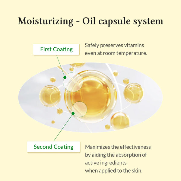 Gentle Vitamin C Serum - Jemné sérum s vitamínem C 30ml