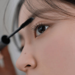 Han All Fix Mascara - Voděodolná řasenka s dlouhotrvajícím efektem 7g