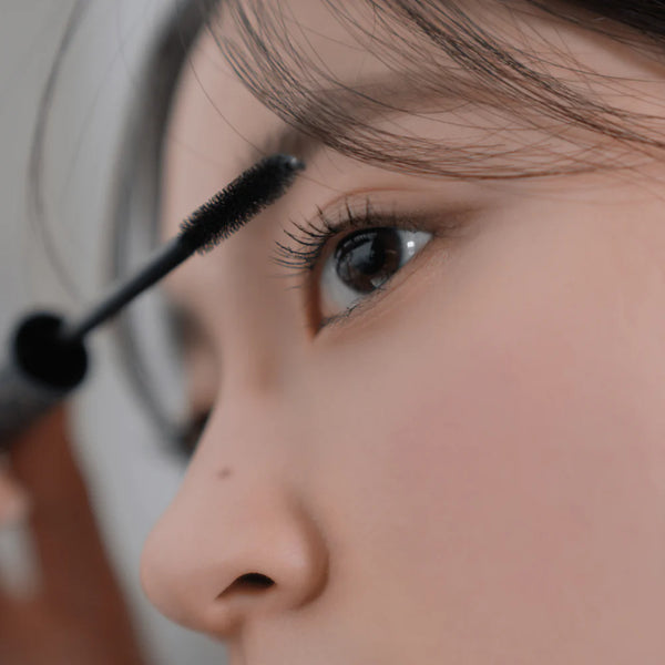Han All Fix Mascara - Voděodolná řasenka s dlouhotrvajícím efektem 7g