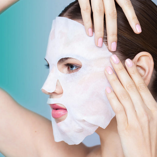 Turnover Mask - Regenerační pleťová maska s c-PDRN® 40ml