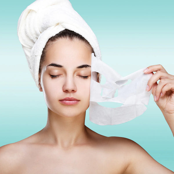 Turnover Mask - Regenerační pleťová maska s c-PDRN® 40ml