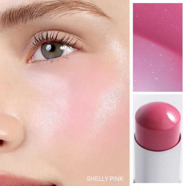 hince - True Dimension Balm - Rozjasňovač v tyčince