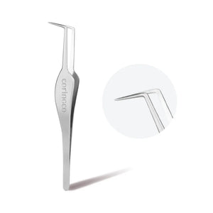 CORINGCO - Toktok-Hara Pro Fit Tweezer - Precizní pinzeta na umělé řasy