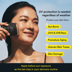 Abib - Quick sunstick Protection bar SPF50+ PA++++ – Ochranná SPF tyčinka 22g