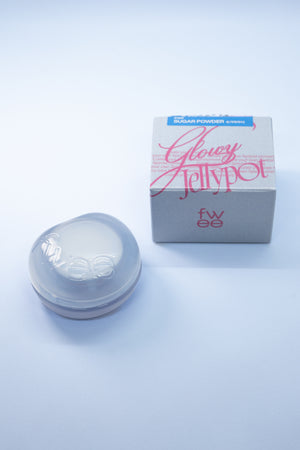 Lip & Cheek Glowy Jelly Pot Highlighter