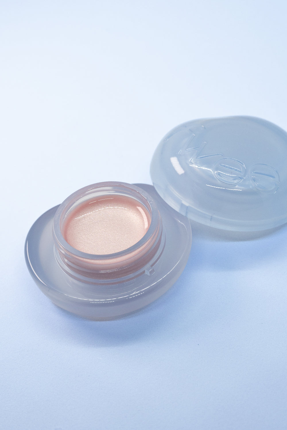 Lip & Cheek Glowy Jelly Pot Highlighter