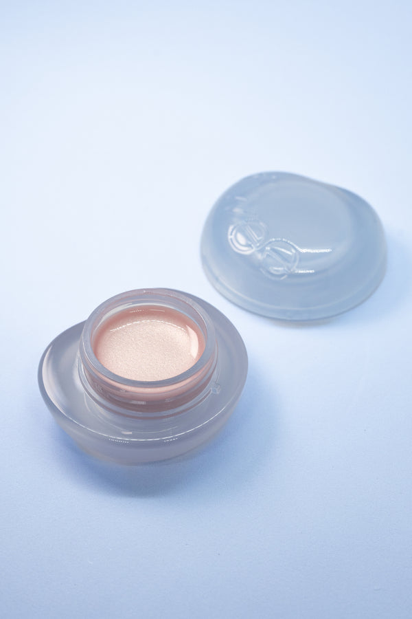 Lip & Cheek Glowy Jelly Pot Highlighter