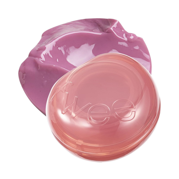 Lip & Cheek Glowy Jelly Pot