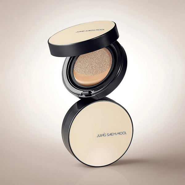 Essential Skin Nuder Cushion (+ náhradní náplň)