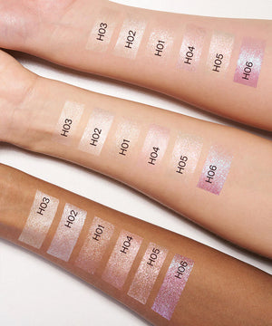 JOOCYEE - Jelly Eyeshadow Stick - Rozjasňovač v tyčince s jemnou želé texturou
