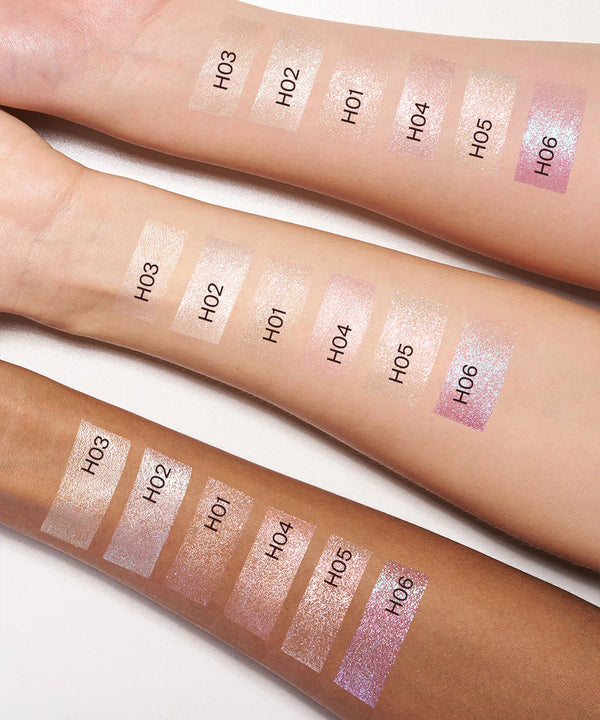 JOOCYEE - Jelly Eyeshadow Stick - Rozjasňovač v tyčince s jemnou želé texturou
