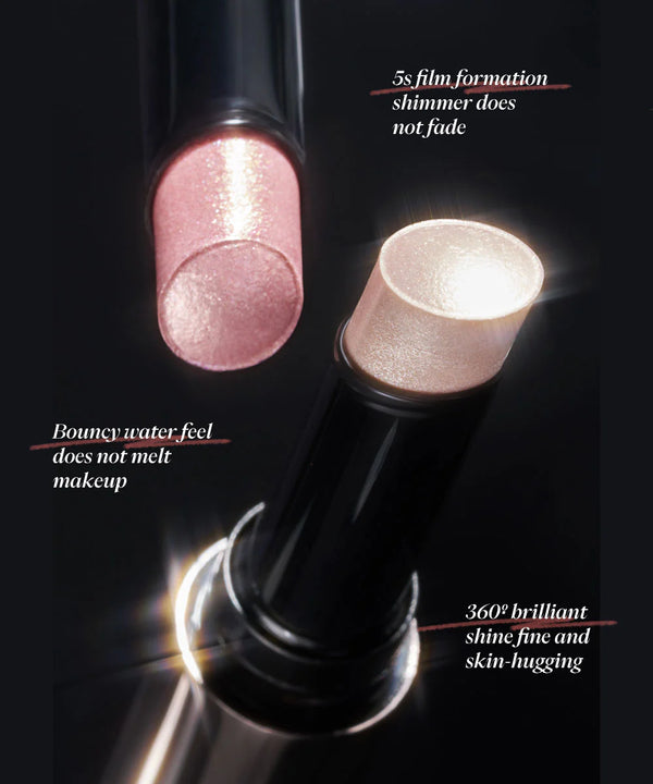 JOOCYEE - Jelly Eyeshadow Stick - Rozjasňovač v tyčince s jemnou želé texturou