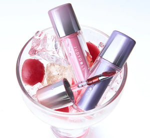 Judydoll - Dual Flash Watery Lip Gloss - Dlouhotrvající lesk na rty