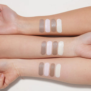 Judydoll - Liquid Highlighter & Contour Duo - Tekutý rozjasňovač a konturovací přípravek 2 v 1