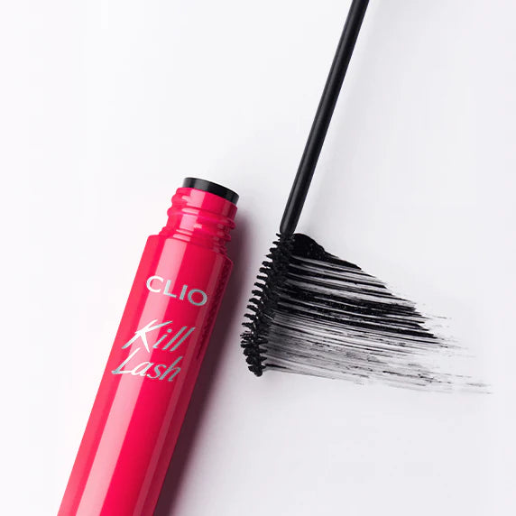Kill Lash Superproof Mascara - Bouncy Lash