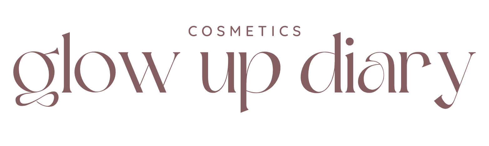 Glow Up Diary