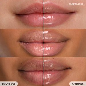 Lip Sleeping Mask [Bubble Tea Collection]