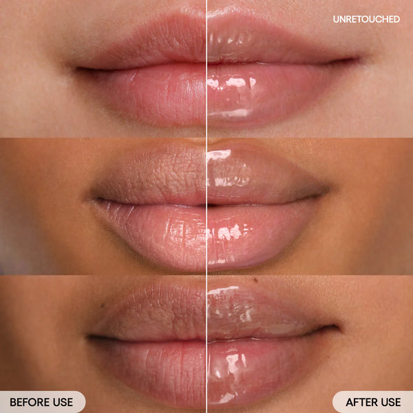 Lip Sleeping Mask [Bubble Tea Collection]