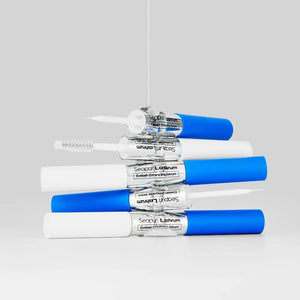 Lashrum Eyelash Enhancing Serum - Sérum pro posílení řas 10g