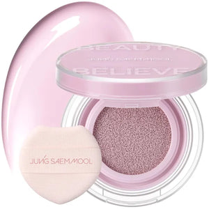 Artist Cushion Blush