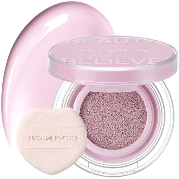 Artist Cushion Blush
