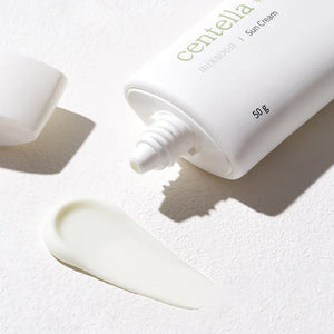 Centella Sun Cream SPF50+ PA++++ - SPF krém s pupečníkem asijským 50ml
