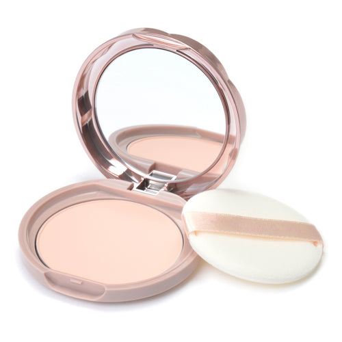 Marshmallow Finish Powder SPF 50 PA+++ - Zmatňující pudr