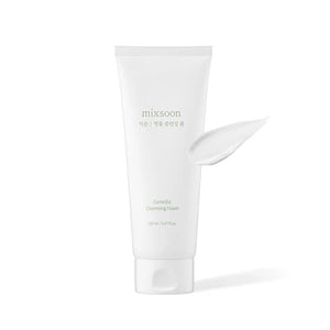Centella Cleansing Foam - Zklidňující čistící pěna 150ml