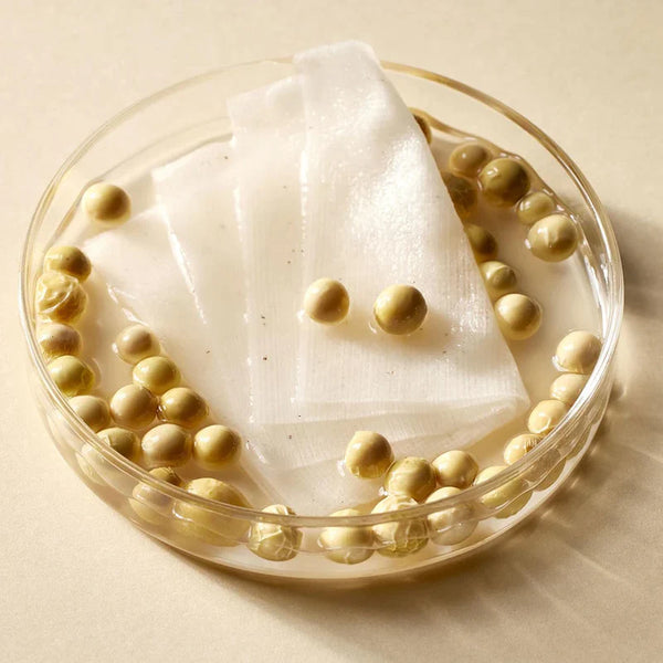 Soybean Milk Pad - Intenzivně hydratační polštářky s fermentovanou sójou
